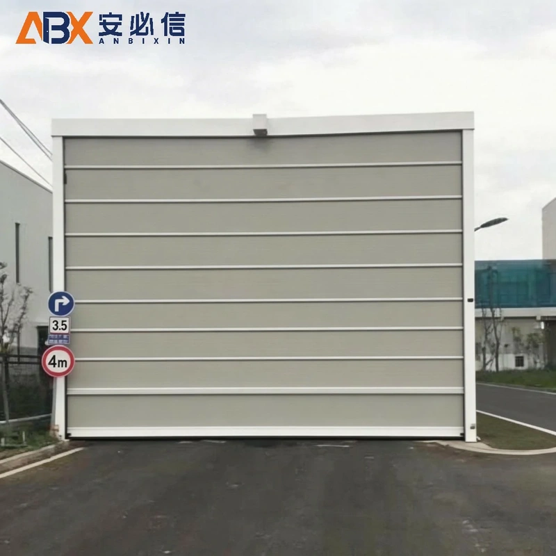 随州冷库门封